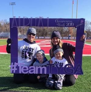 Meet your Posher, Jena